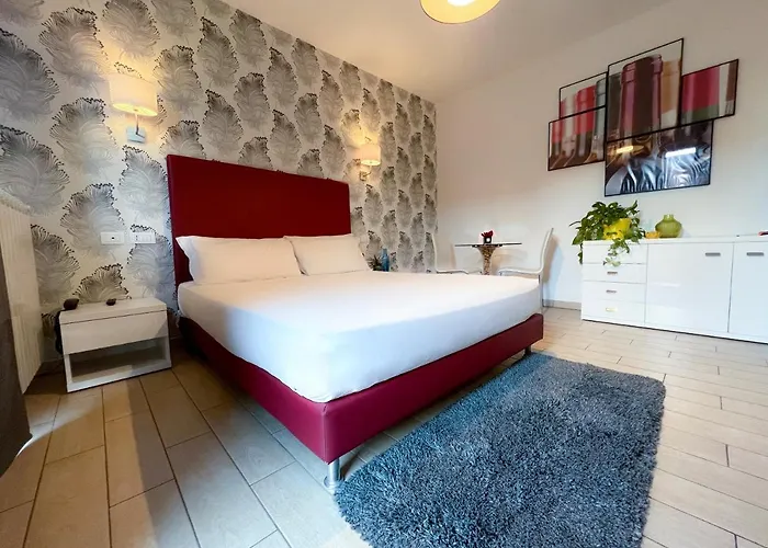 Rossovino 3* Όπως