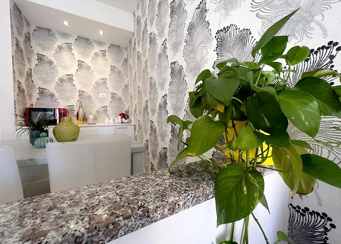 Rossovino Ξενοδοχείο Όπως