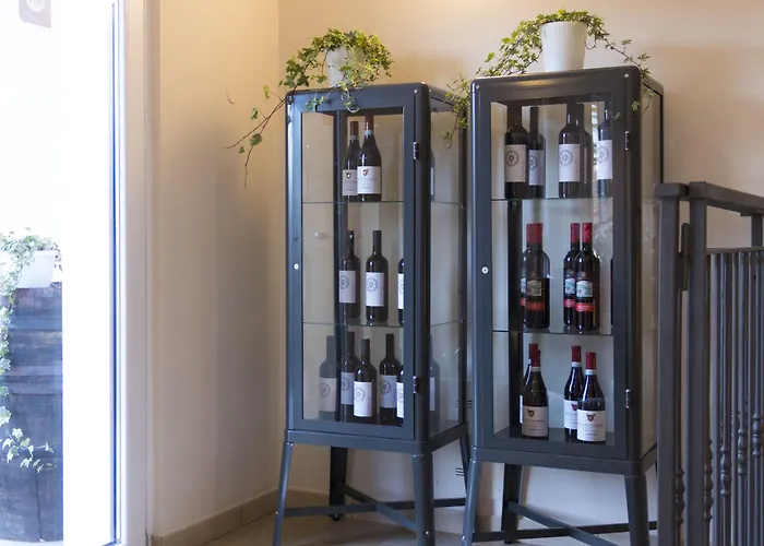 Rossovino 3* Όπως