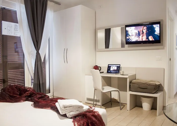 Rossovino Hotel 3*