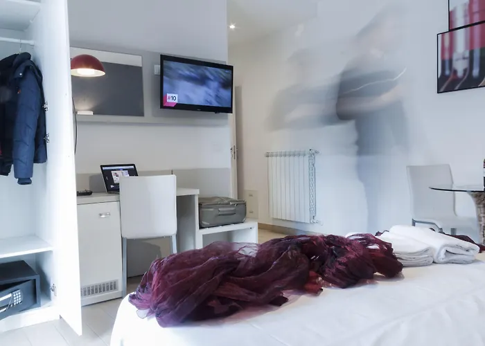 Ξενοδοχείο Rossovino