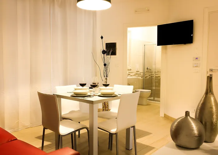 Hotel Rossovino Como