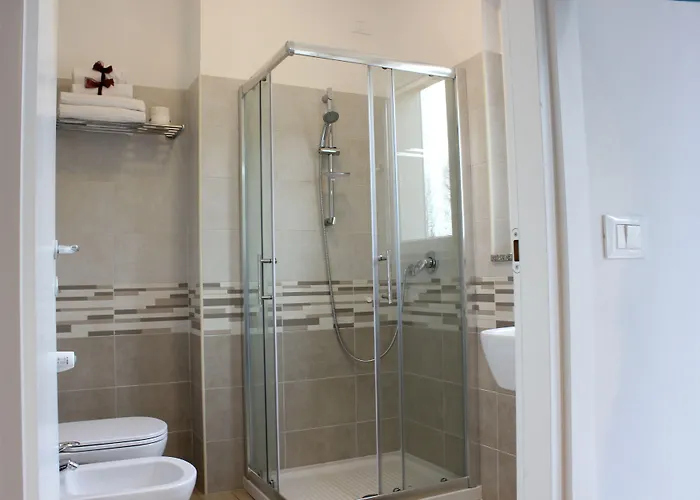 Ξενοδοχείο Rossovino