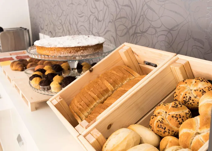 Rossovino Ξενοδοχείο 3*