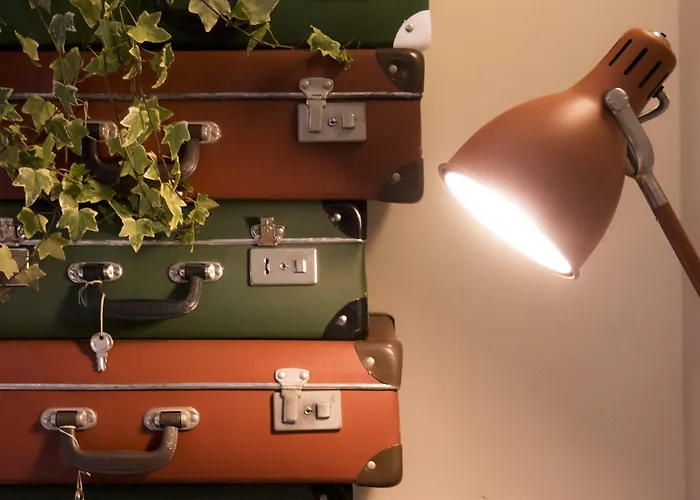 Rossovino Ξενοδοχείο