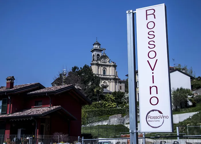 Rossovino Como
