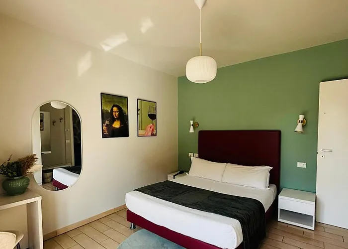 Rossovino Otel 3*