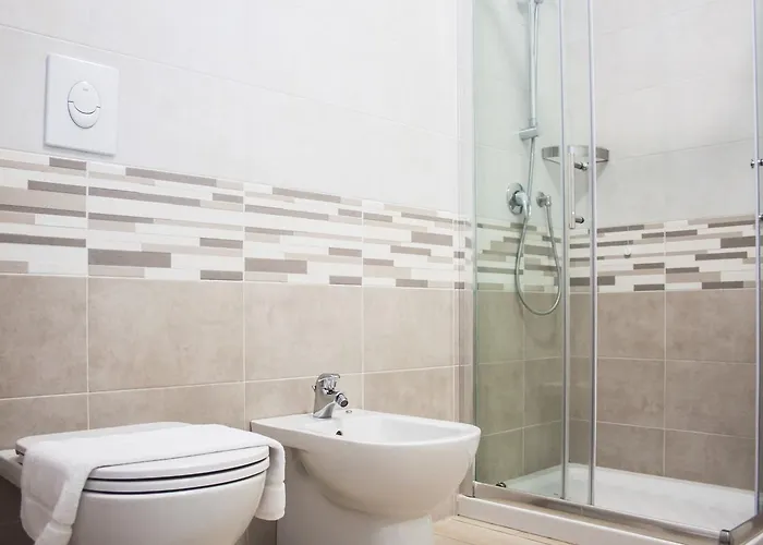 Rossovino Ξενοδοχείο Όπως