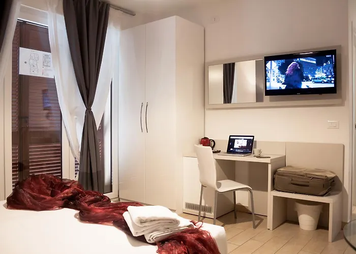 Hotel Rossovino 3*