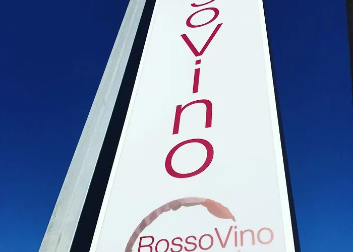 Ξενοδοχείο Rossovino 3*