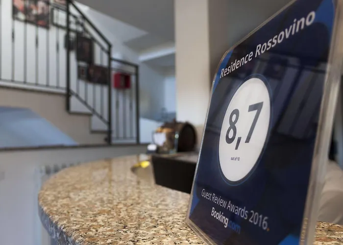 Hotel Rossovino