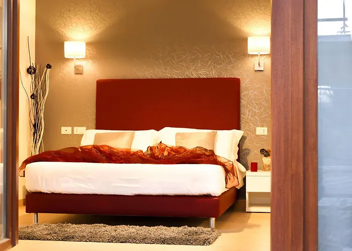 Hotel Rossovino 3*