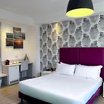 Hotel Rossovino Como