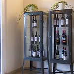 Rossovino 3* Como