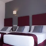Rossovino Hotel Como