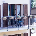 Rossovino Hotel