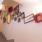 Hotel Rossovino
