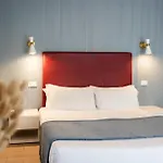 科莫罗索维诺酒店