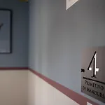 科莫罗索维诺酒店