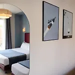 科莫罗索维诺酒店 酒店 3*