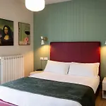 酒店 科莫罗索维诺酒店 3*
