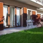Hotel Rossovino Como