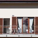 Hotel Rossovino 3*