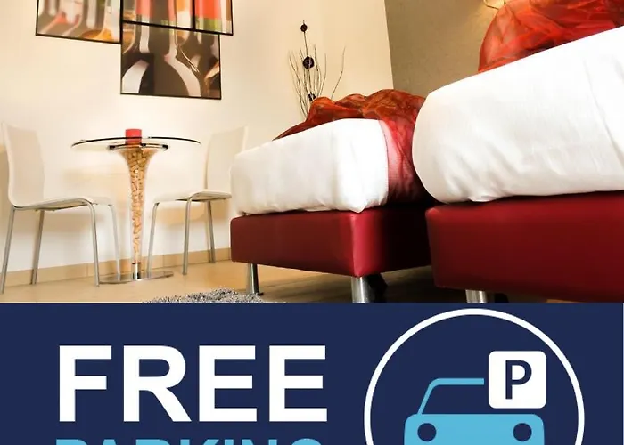 科莫罗索维诺酒店