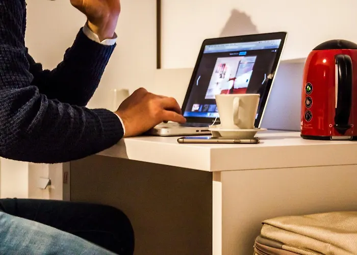 酒店 科莫罗索维诺酒店 科莫