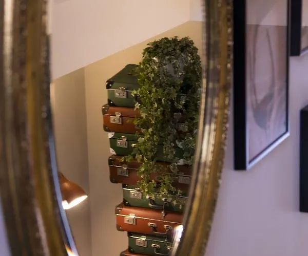 Hotel Rossovino Como