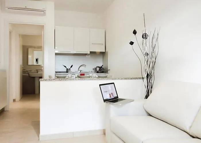 酒店 科莫罗索维诺酒店