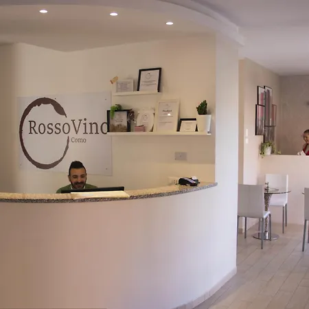 فندق روسّوفينو 3*