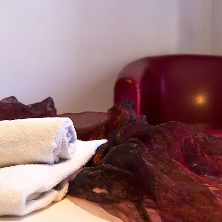 فندق روسّوفينو 3*