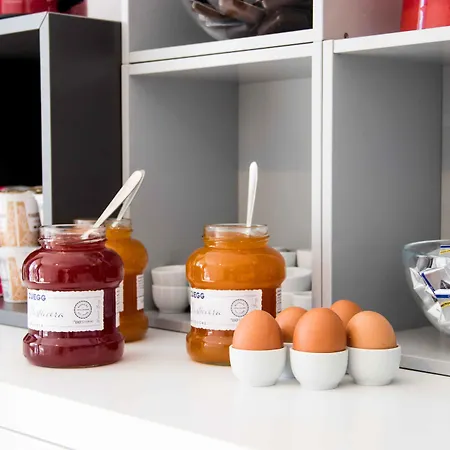 روسّوفينو فندق 3*