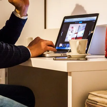 فندق روسّوفينو كومو