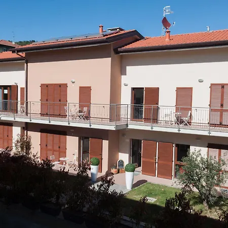 فندق روسّوفينو