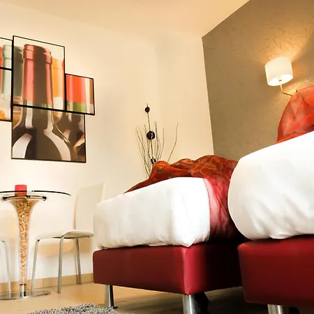 روسّوفينو 3*