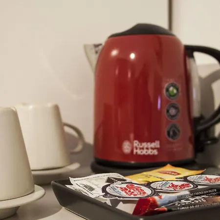 روسّوفينو 3* كومو